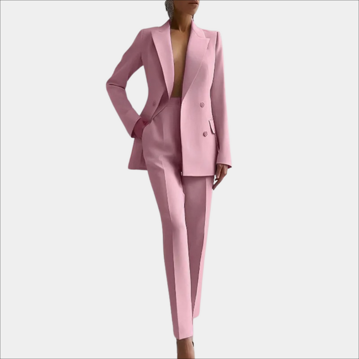 Juna - Un set da donna sofisticato ed elegante, che metterà in risalto la vostra personalità di stile.
