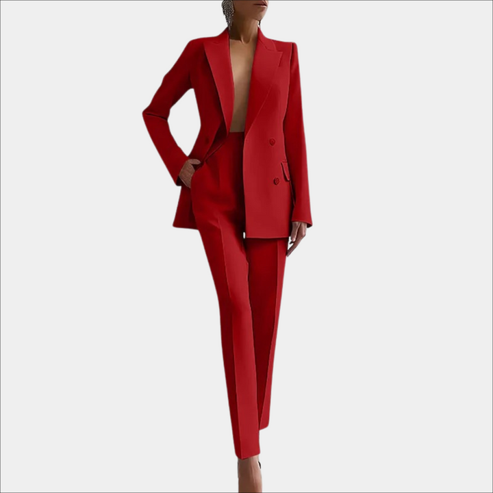 Juna - Un set da donna sofisticato ed elegante, che metterà in risalto la vostra personalità di stile.
