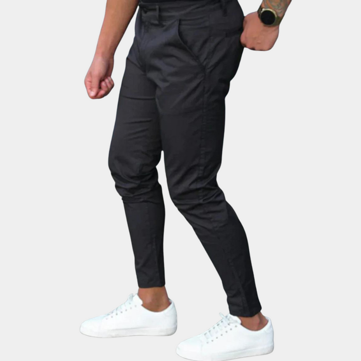 Joseph - Stile e comfort: pantaloni eleganti per ogni occasione
