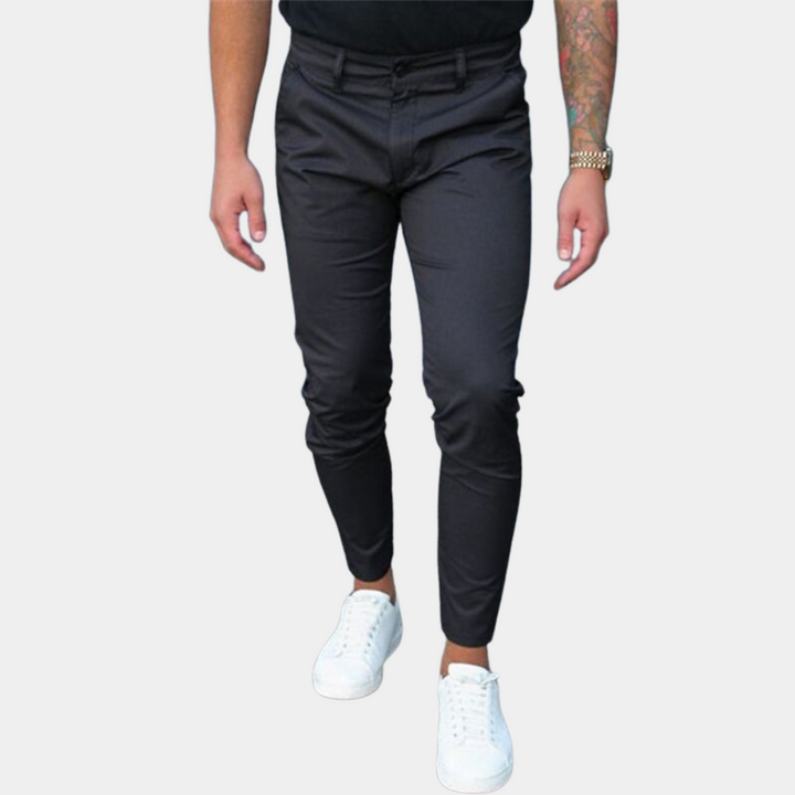 Joseph - Stile e comfort: pantaloni eleganti per ogni occasione