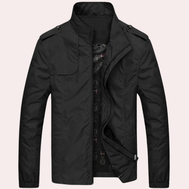 Giacca bomber elegante da uomo - Arthur