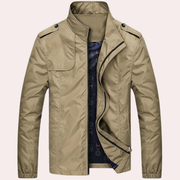 Giacca bomber elegante da uomo - Arthur