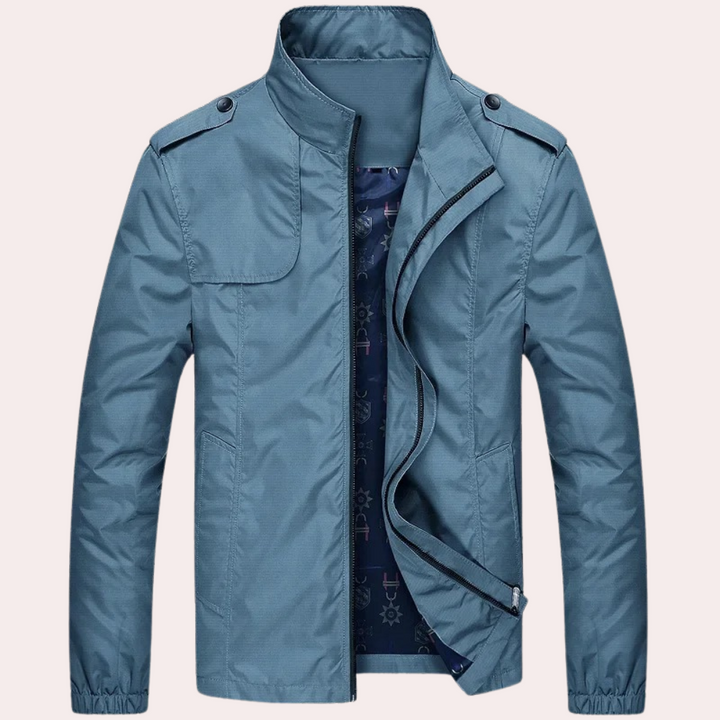 Giacca bomber elegante da uomo - Arthur