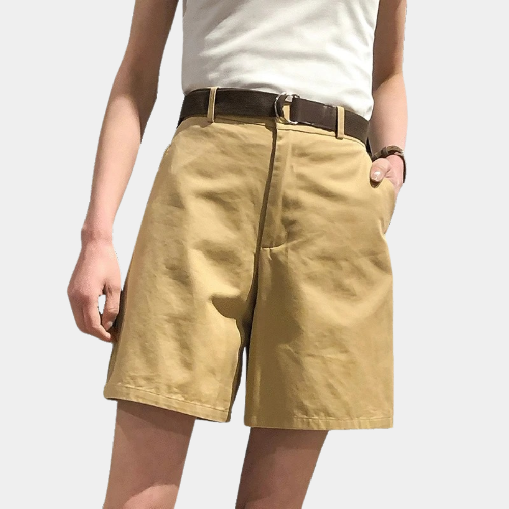 Pierrette - Pantaloncini da donna comodi e di tendenza per ogni stile