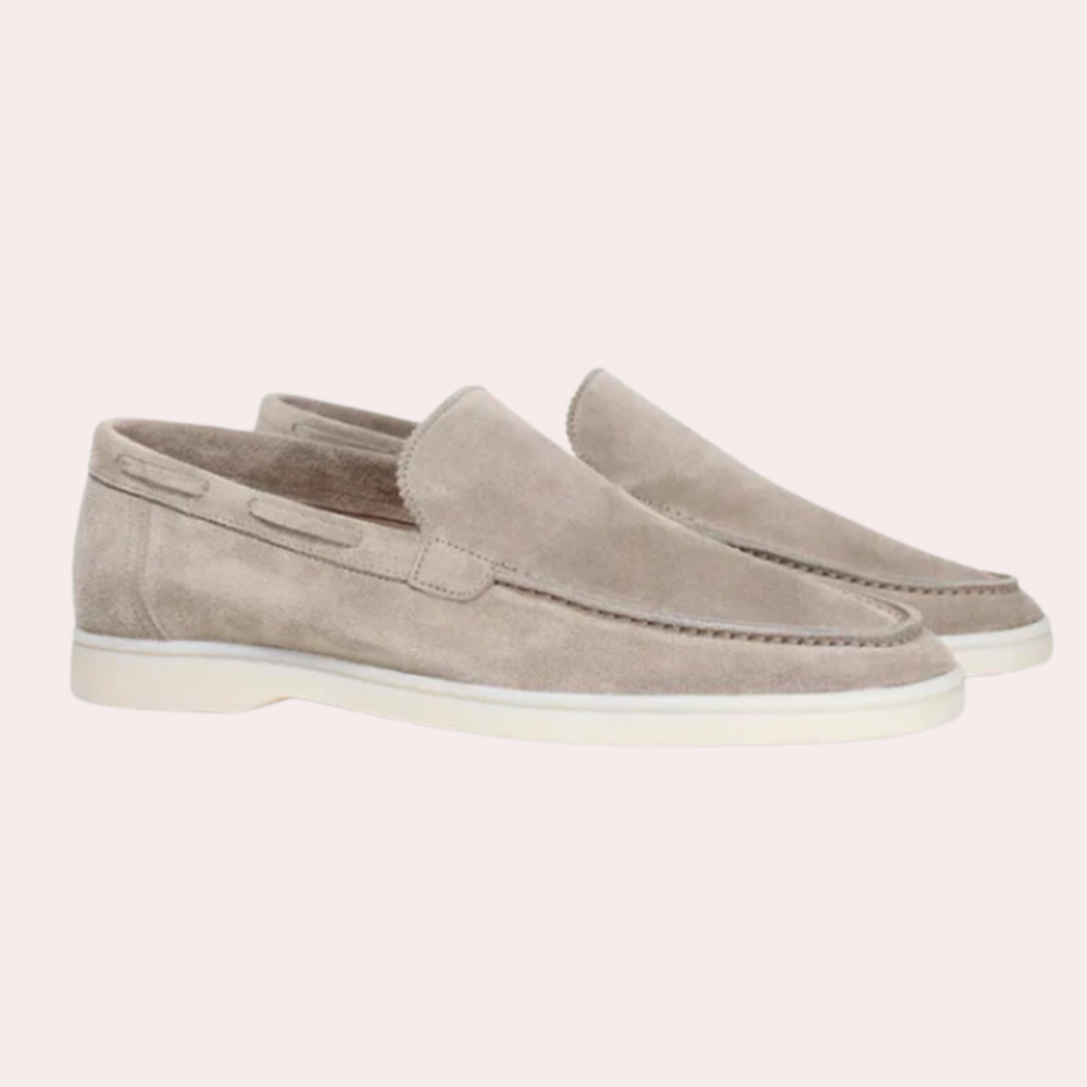 Abelard - Calzature da uomo di lusso eleganti e confortevoli per ogni occasione