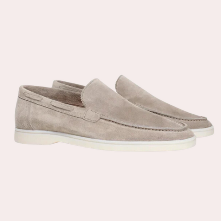 Abelard - Calzature da uomo di lusso eleganti e confortevoli per ogni occasione