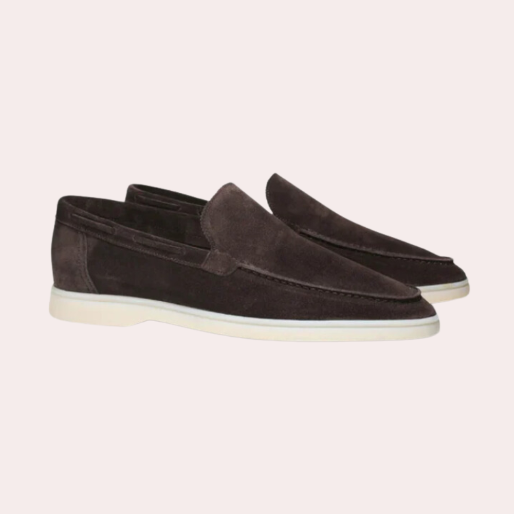Abelard - Calzature da uomo di lusso eleganti e confortevoli per ogni occasione