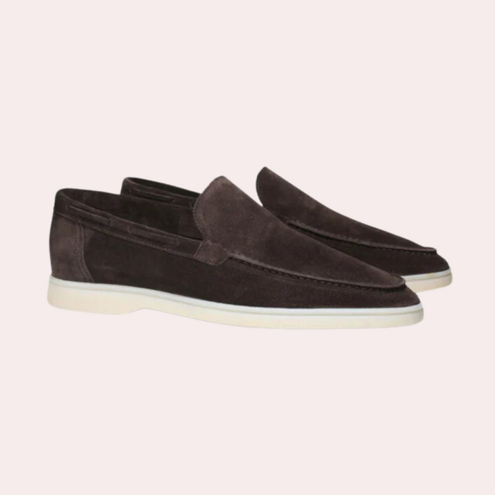 Abelard - Calzature da uomo di lusso eleganti e confortevoli per ogni occasione