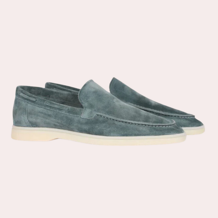 Abelard - Calzature da uomo di lusso eleganti e confortevoli per ogni occasione