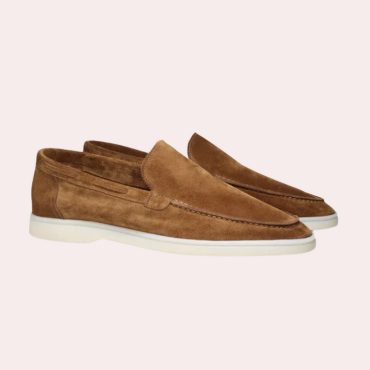 Abelard - Calzature da uomo di lusso eleganti e confortevoli per ogni occasione