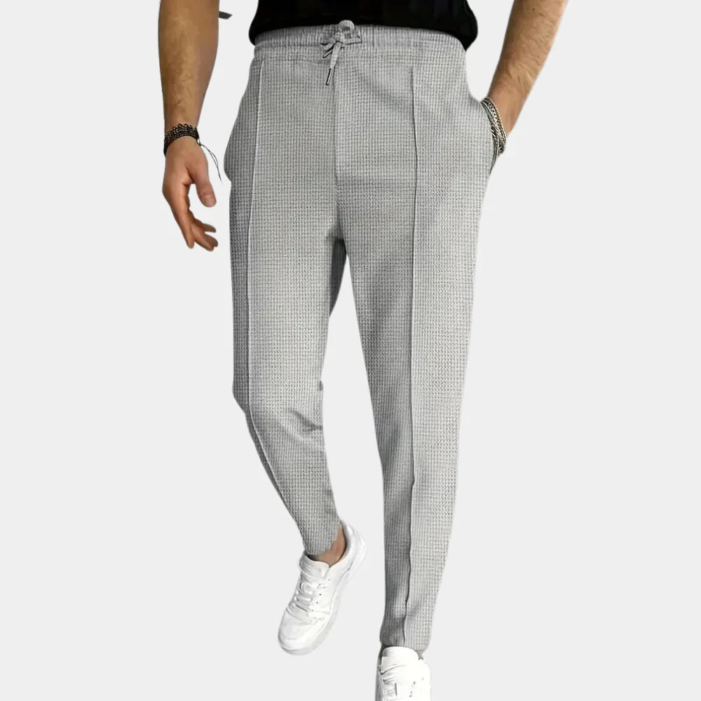 Comodi ed eleganti pantaloni della tuta Airflex - comfort ed eleganza per tutti i giorni