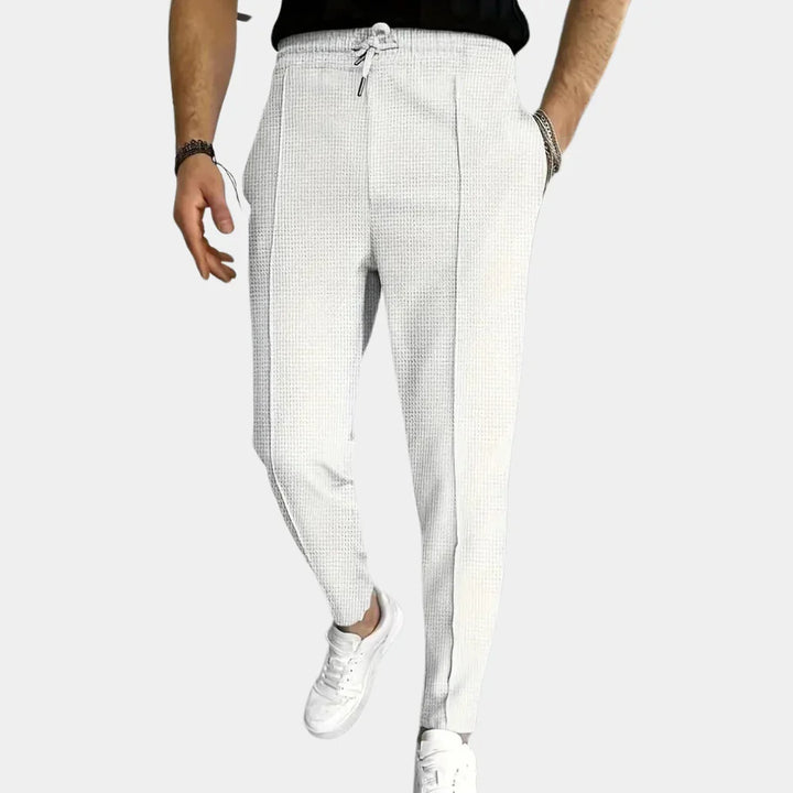 Comodi ed eleganti pantaloni della tuta Airflex - comfort ed eleganza per tutti i giorni