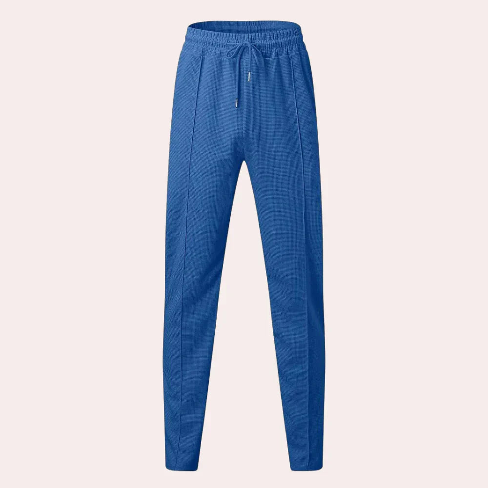 Comodi ed eleganti pantaloni della tuta Airflex - comfort ed eleganza per tutti i giorni