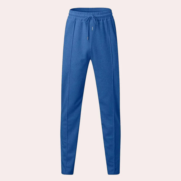 Comodi ed eleganti pantaloni della tuta Airflex - comfort ed eleganza per tutti i giorni
