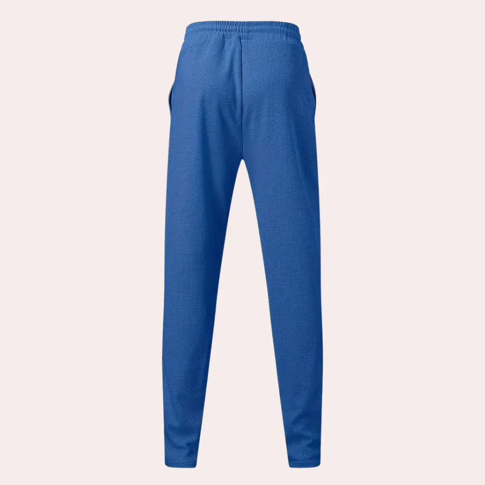 Comodi ed eleganti pantaloni della tuta Airflex - comfort ed eleganza per tutti i giorni