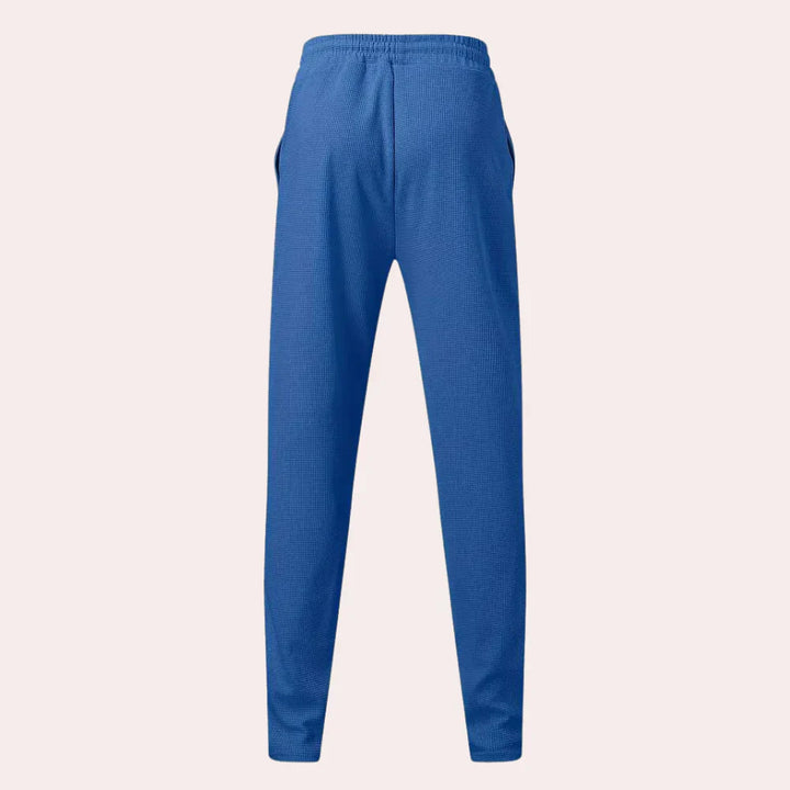 Comodi ed eleganti pantaloni della tuta Airflex - comfort ed eleganza per tutti i giorni
