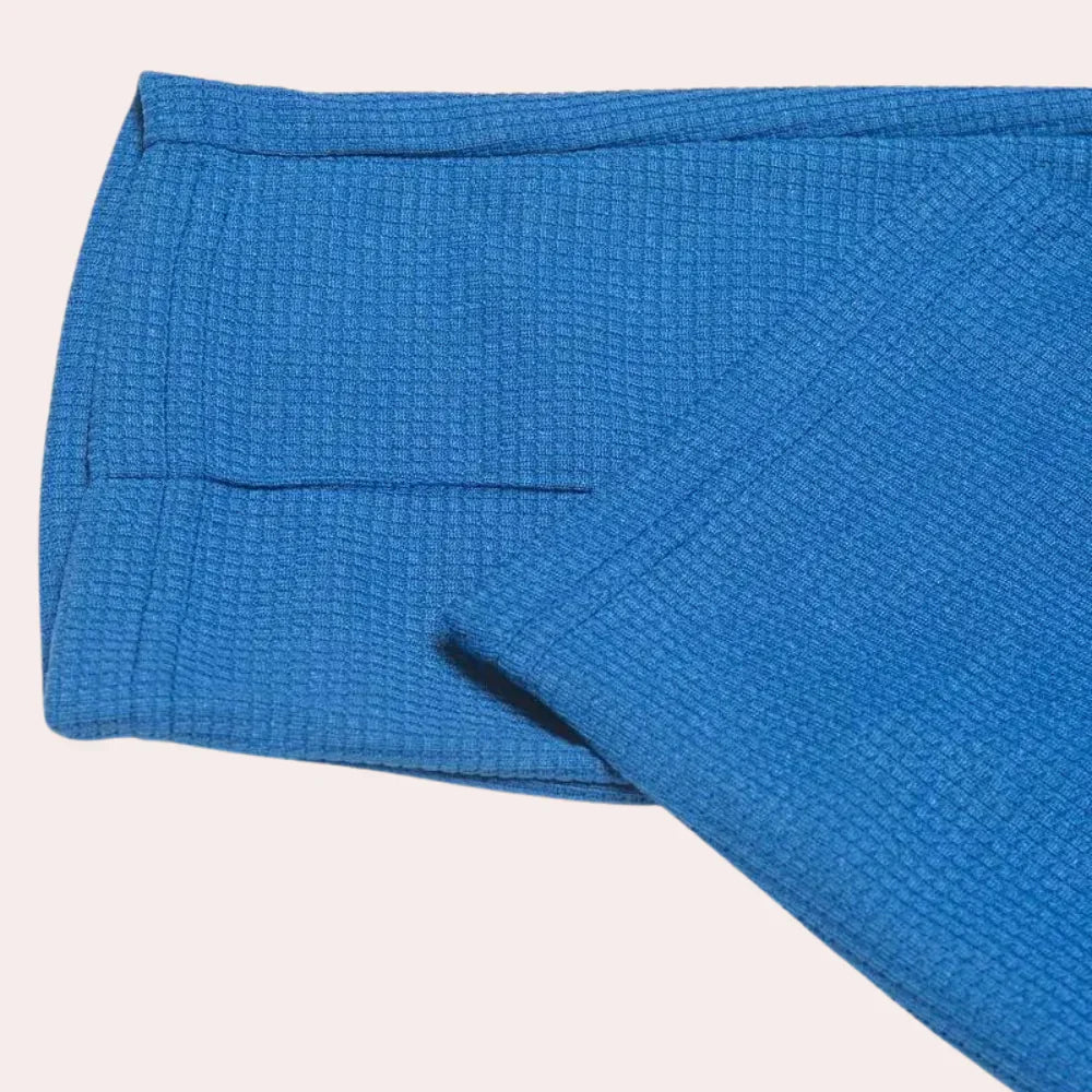 Comodi ed eleganti pantaloni della tuta Airflex - comfort ed eleganza per tutti i giorni