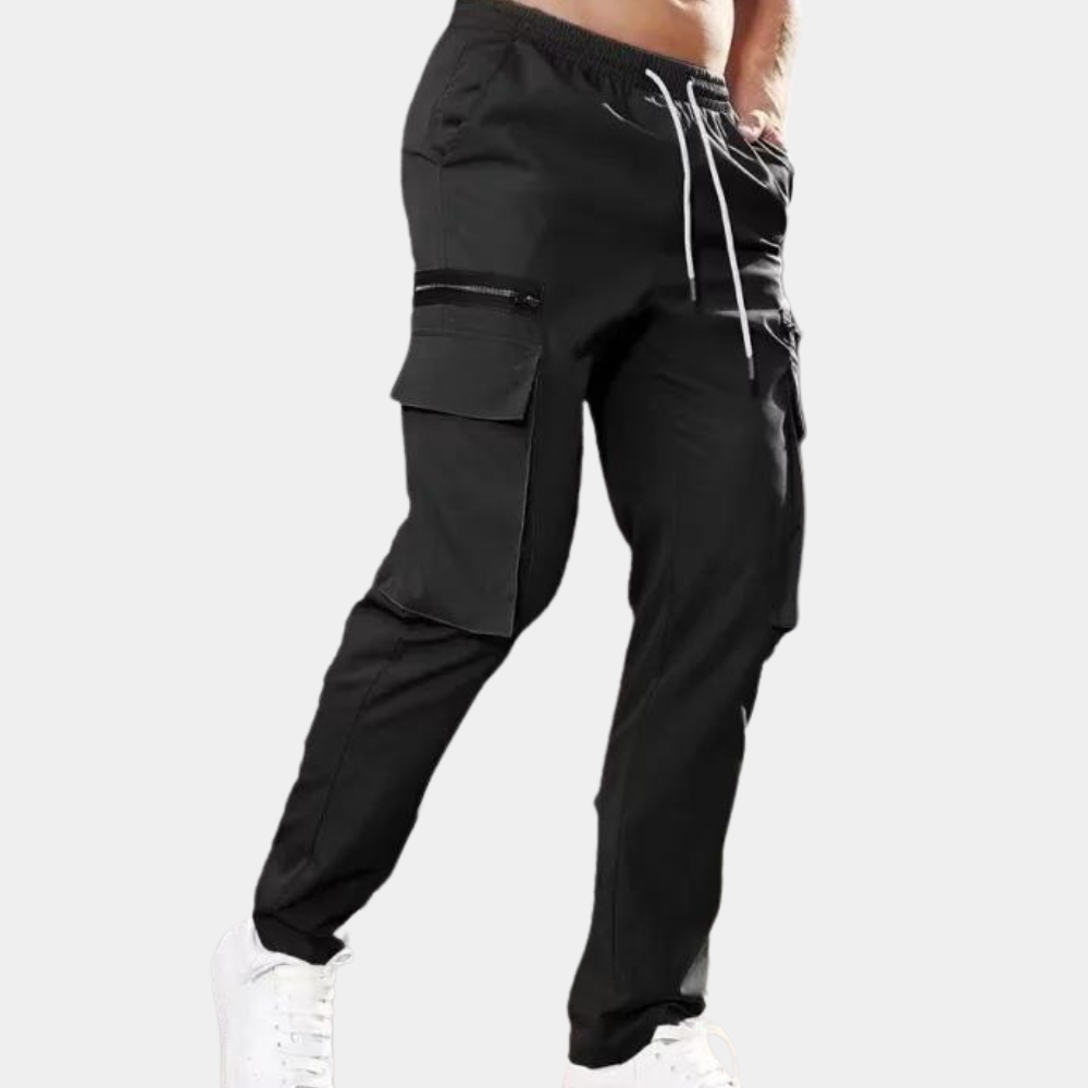 Pantaloni da uomo alla moda - perfetti per ogni occasione