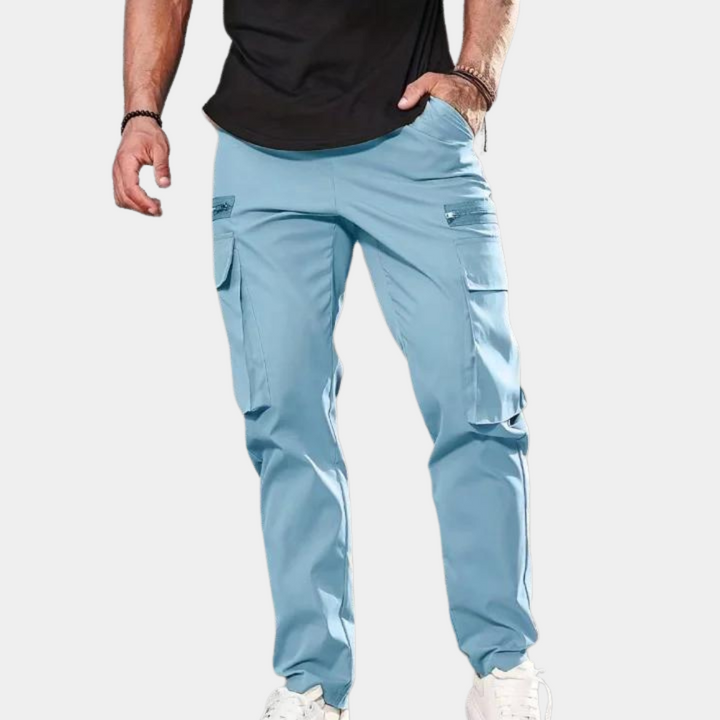 Pantaloni da uomo alla moda - perfetti per ogni occasione