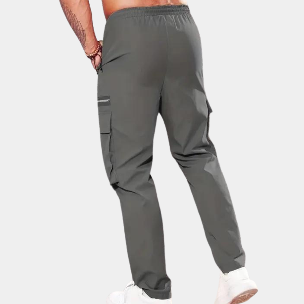Pantaloni da uomo alla moda - perfetti per ogni occasione
