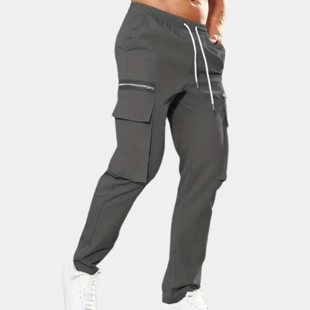 Pantaloni da uomo alla moda - perfetti per ogni occasione