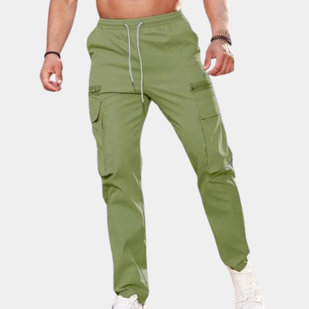 Pantaloni da uomo alla moda - perfetti per ogni occasione
