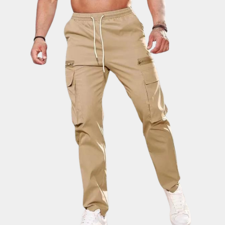 Pantaloni da uomo alla moda - perfetti per ogni occasione