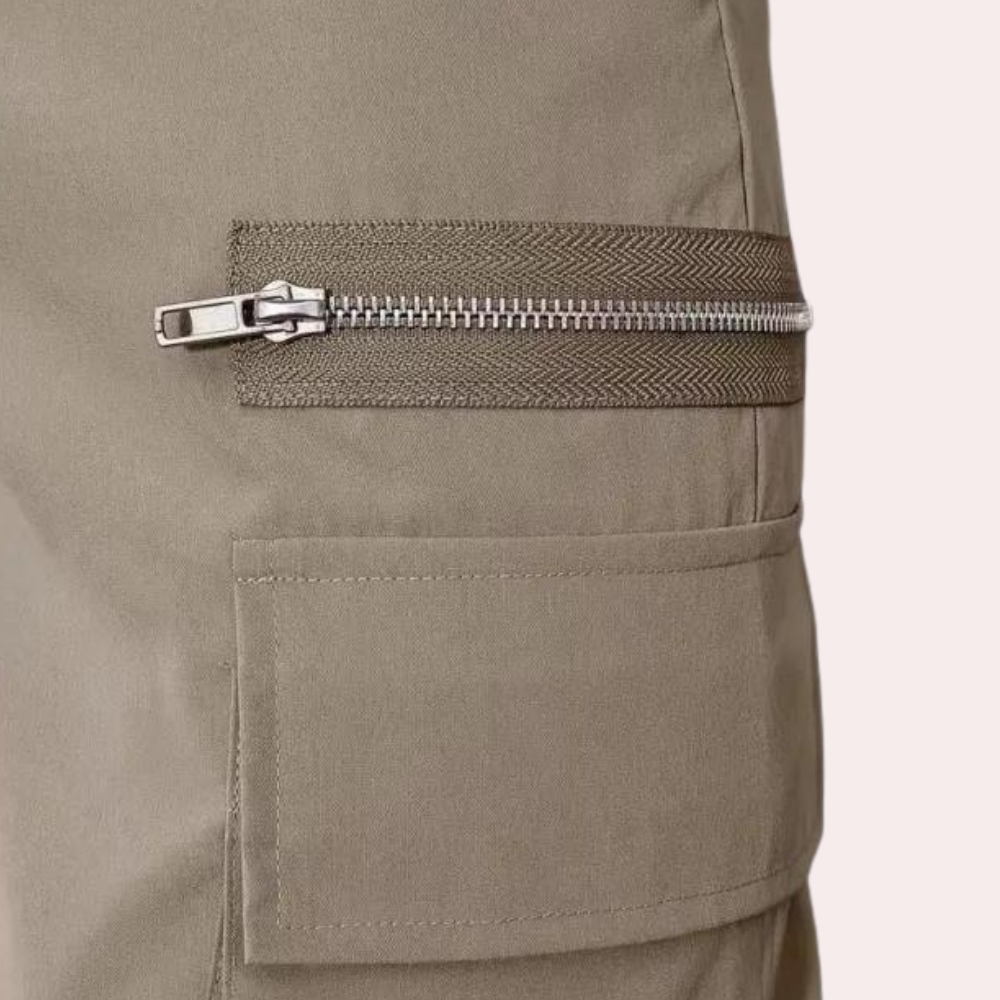 Pantaloni da uomo alla moda - perfetti per ogni occasione