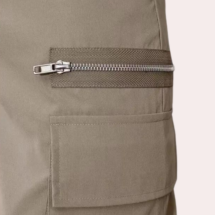 Pantaloni da uomo alla moda - perfetti per ogni occasione