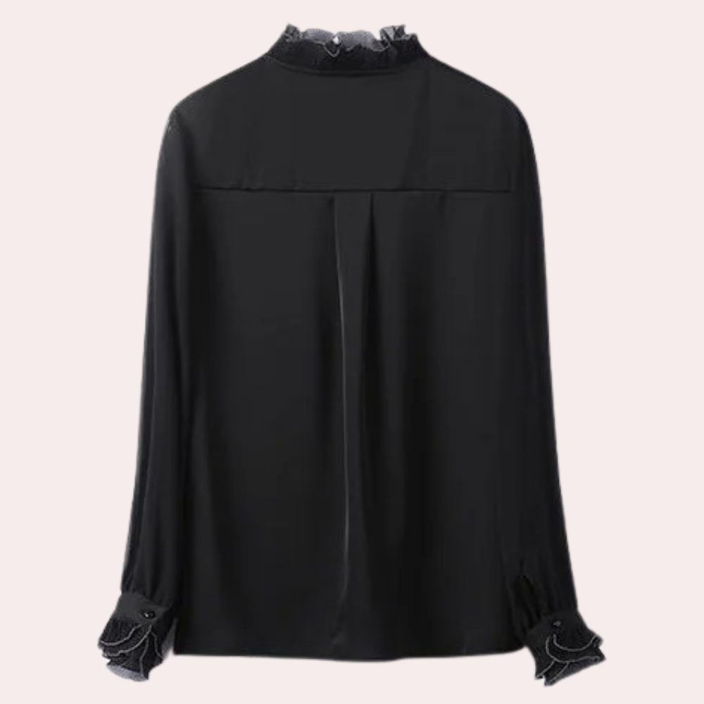 Camicetta da donna elegante