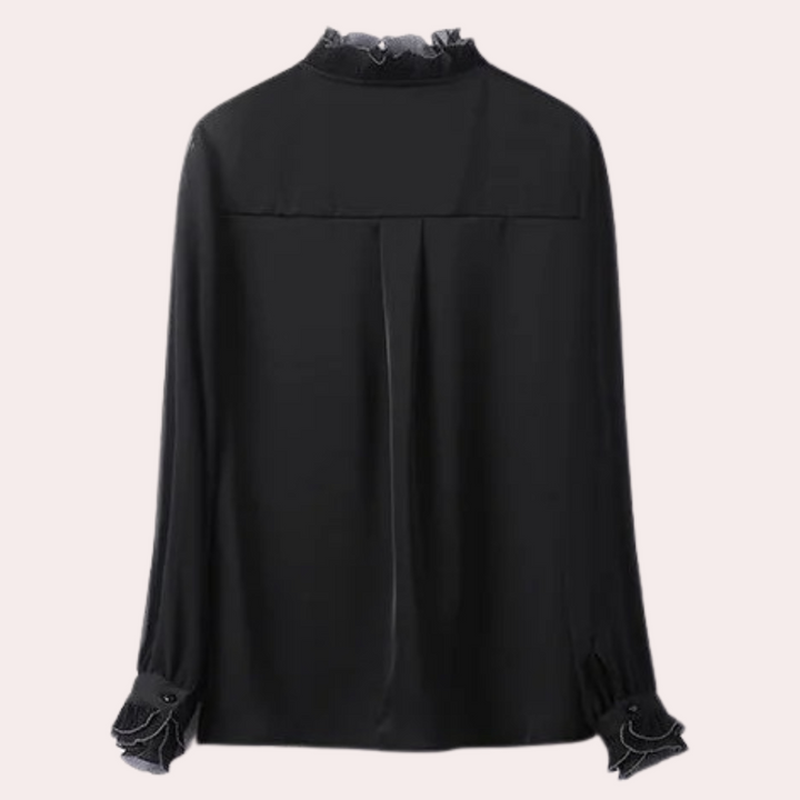 Camicetta da donna elegante