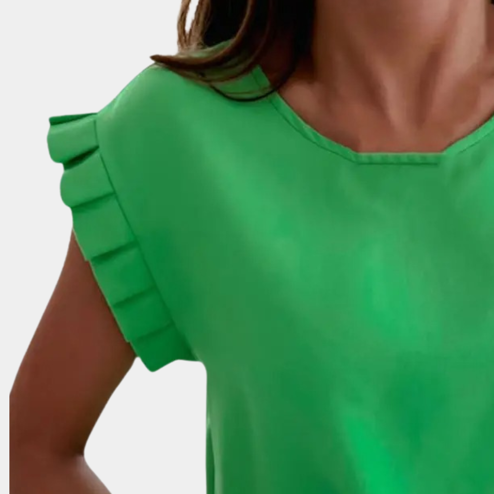 Camicette eleganti da donna: lo chic perfetto per il vostro stile
