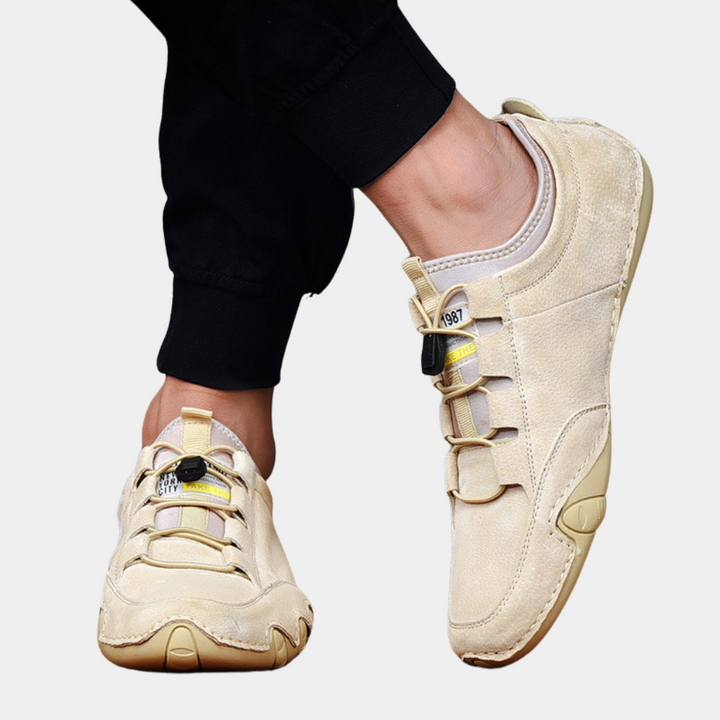 Scarpe da uomo eleganti, ideali per tutte le occasioni speciali