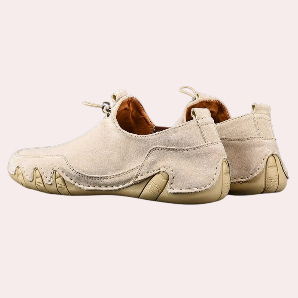 Scarpe da uomo eleganti, ideali per tutte le occasioni speciali