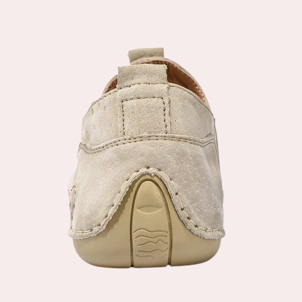 Scarpe da uomo eleganti, ideali per tutte le occasioni speciali
