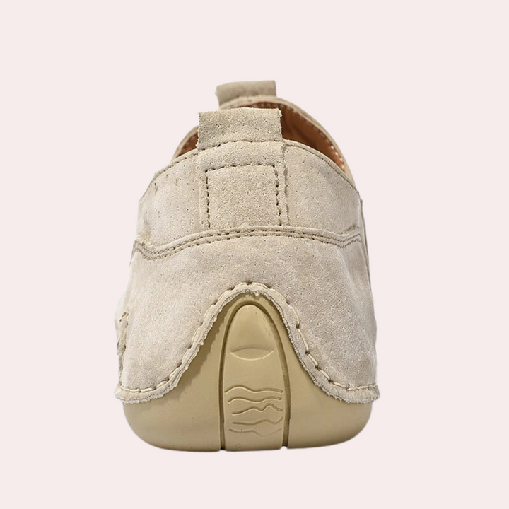 Scarpe da uomo eleganti, ideali per tutte le occasioni speciali