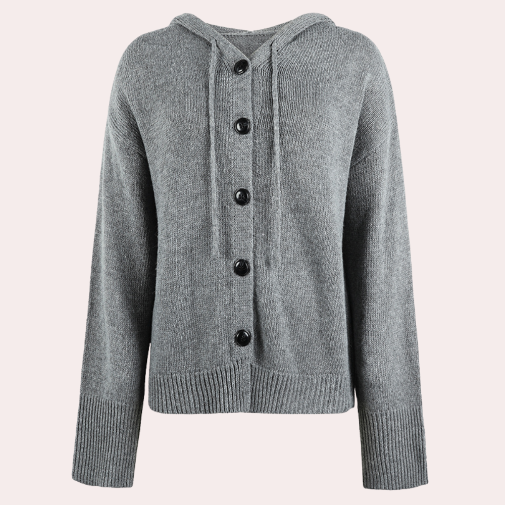 Elegante e confortevole: un cardigan da donna elegante per ogni occasione