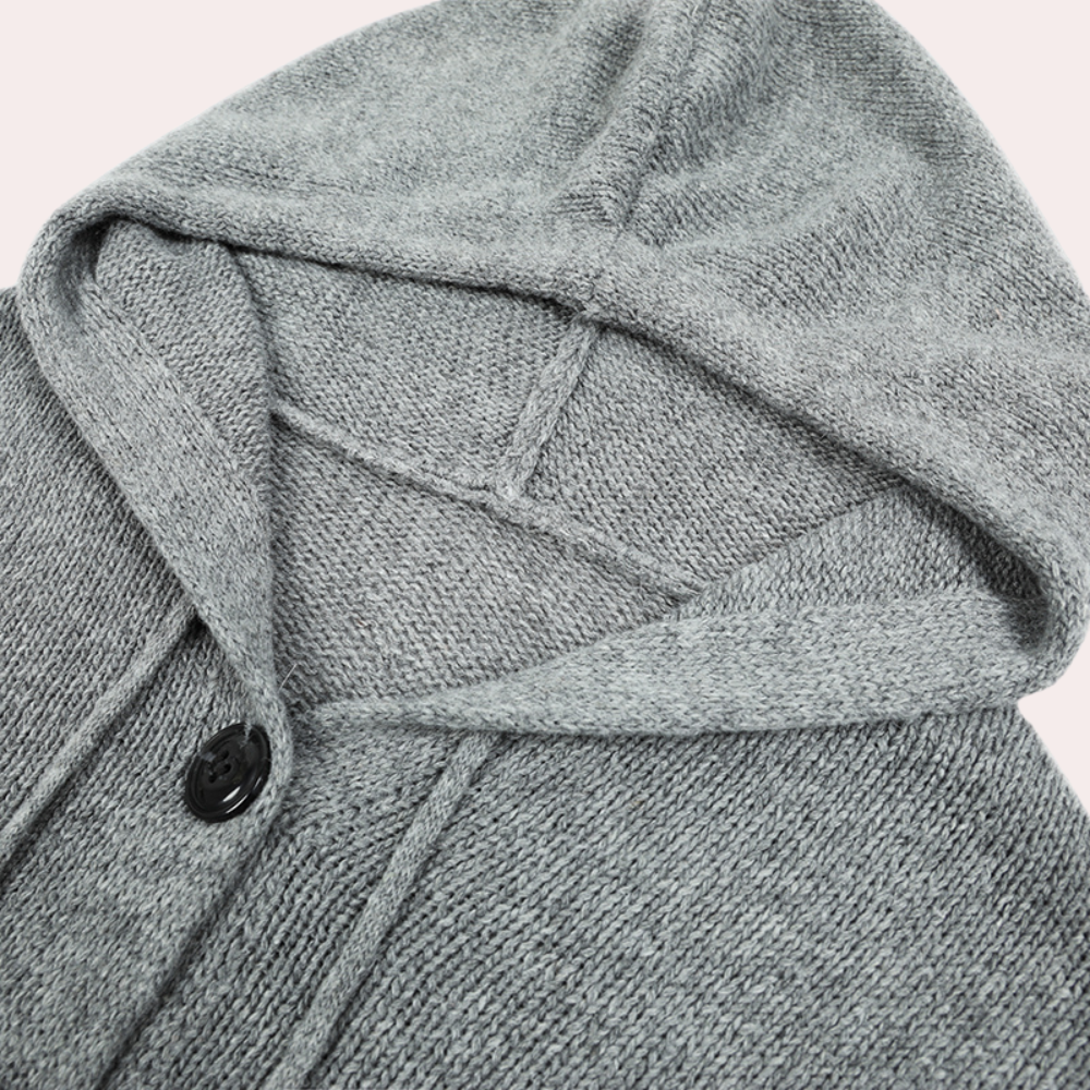 Elegante e confortevole: un cardigan da donna elegante per ogni occasione