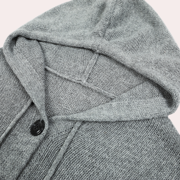 Elegante e confortevole: un cardigan da donna elegante per ogni occasione