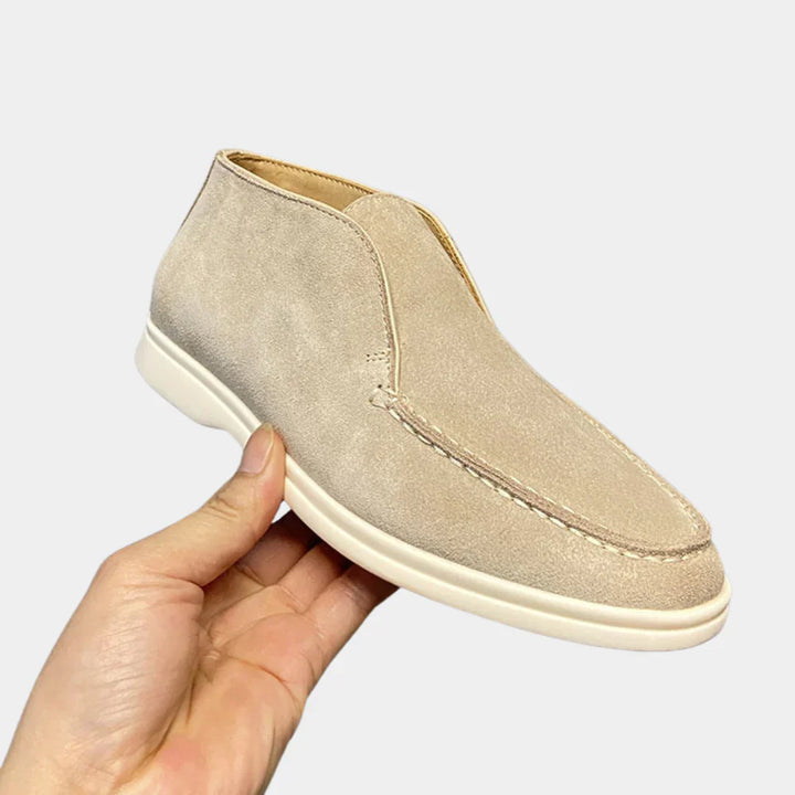 Pantofole da uomo esclusive e confortevoli - perfette per la casa, il relax e il tempo libero