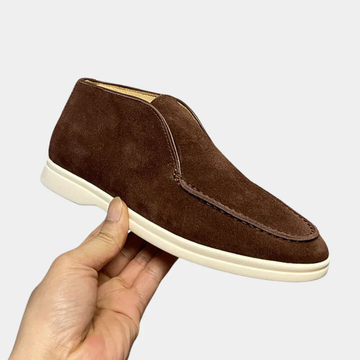 Pantofole da uomo esclusive e confortevoli - perfette per la casa, il relax e il tempo libero