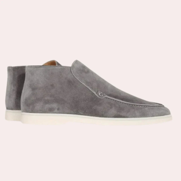 Pantofole da uomo esclusive e confortevoli - perfette per la casa, il relax e il tempo libero