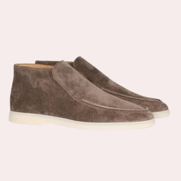 Pantofole da uomo esclusive e confortevoli - perfette per la casa, il relax e il tempo libero