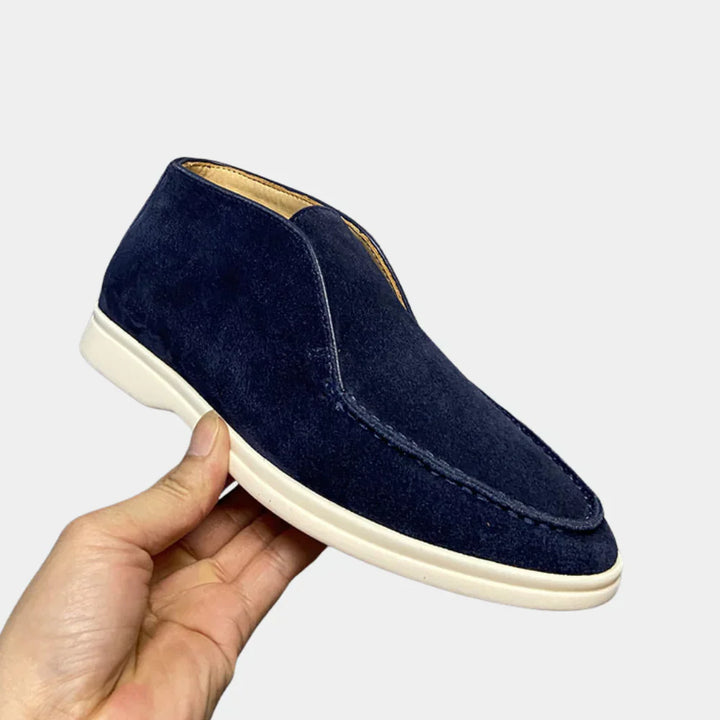 Pantofole da uomo esclusive e confortevoli - perfette per la casa, il relax e il tempo libero
