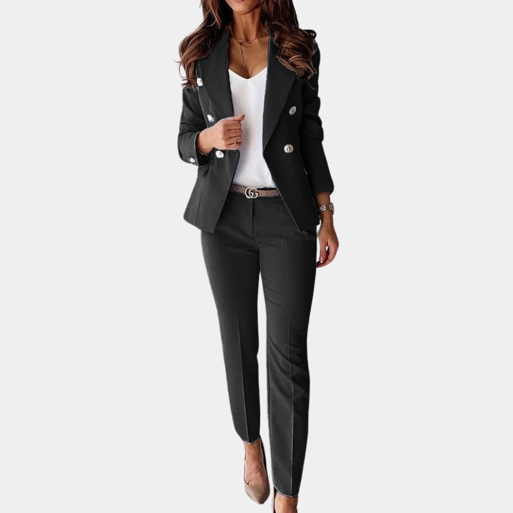 Set elegante e raffinato per le donne