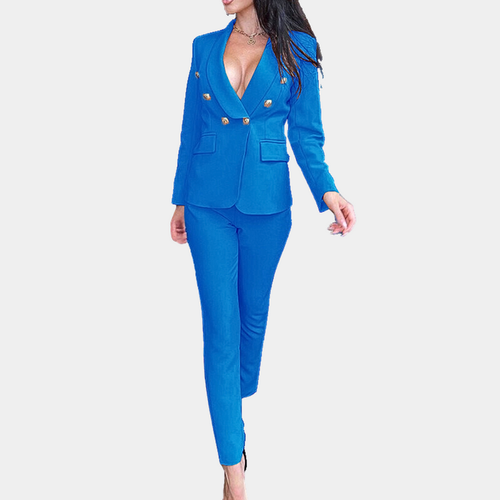 Set elegante e raffinato per le donne