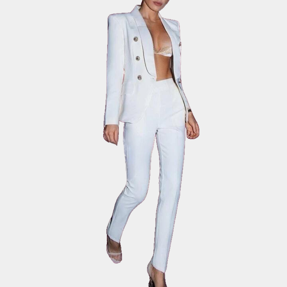Set elegante e raffinato per le donne