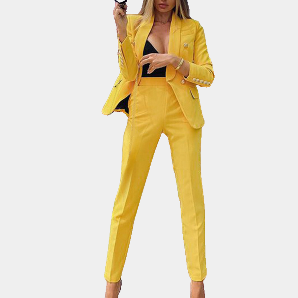 Set elegante e raffinato per le donne