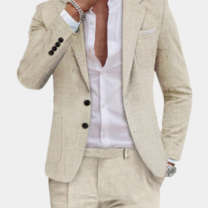 Costumi eleganti per momenti speciali e indimenticabili