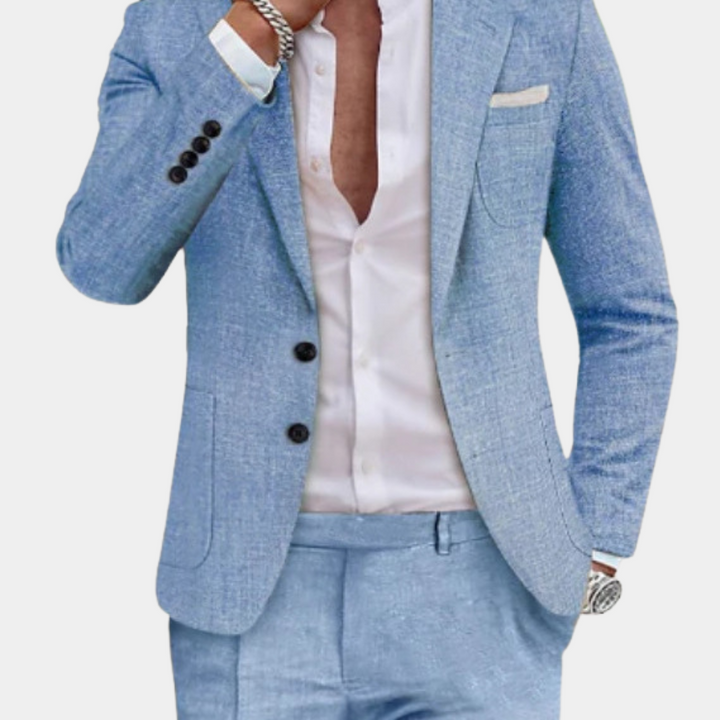 Costumi eleganti per momenti speciali e indimenticabili